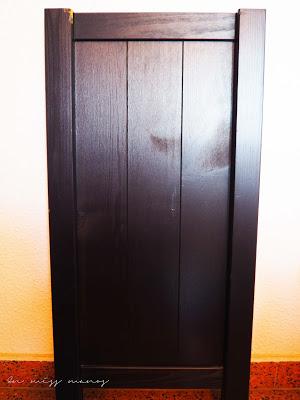 DIY Cartel de madera