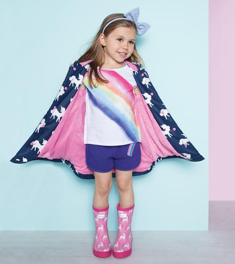 Protegidos de la lluvia con los conjuntos de Hatley Protegidos de la lluvia con los conjuntos de Hatley