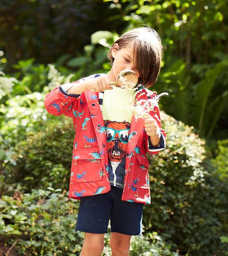 Protegidos de la lluvia con los conjuntos de Hatley Protegidos de la lluvia con los conjuntos de Hatley