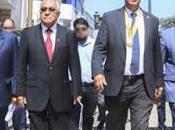 Ricardo chavarría sigue etapa aprendizaje...