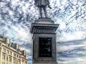 tesoro escondido bajo Cervantes