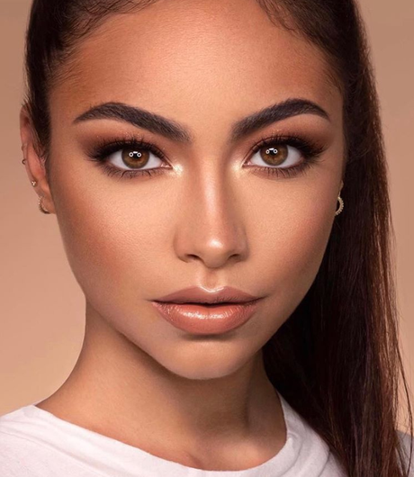 Fitness And Chicness-Maquillaje Primavera Nabla Fitness And Chicness-Maquillaje Primavera Nabla