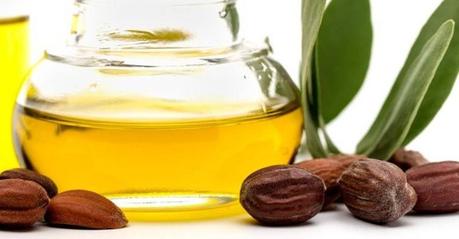 Aceite jojoba hidratar cabello
