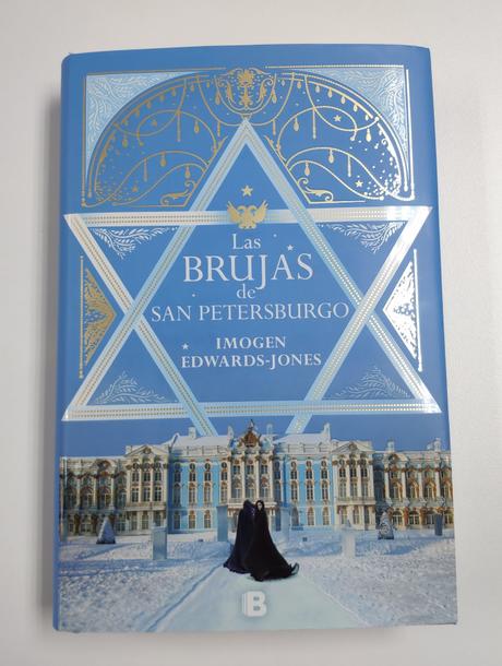 “Las brujas de San Petersburgo” de Imogen Edwards-Jones: el esoterismo en la Rusia zarista en una novela que no funciona
