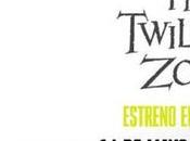 Twilight Zone estrenará España Mayo