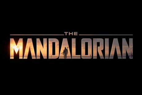 Revelan logo oficial y nuevas imágenes de El Mandaloriano