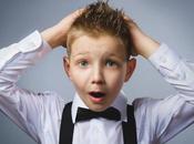 niño movidito inquieto