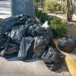 Ayuntamiento impidió entrada de pipa de agua a Parque Morales