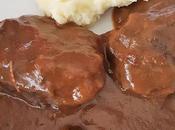 Carrilleras cerdo iberico tres vinos