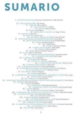 Cómics esenciales 2018, de Jot Down y ACDCómic Cómics esenciales 2018, de Jot Down y ACDCómic