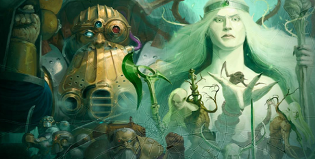 Precios en euros de los pre-pedidos de esta semana en GW (Y BL) Precios en euros de los pre-pedidos de esta semana en GW (Y BL)