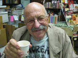 Nos ha dejado Gene Wolfe (1931-2019)
