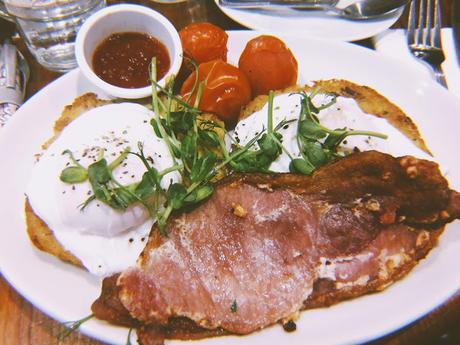 Fin de año en Dublín: Día 1 Fin de año en Dublín: Día 1