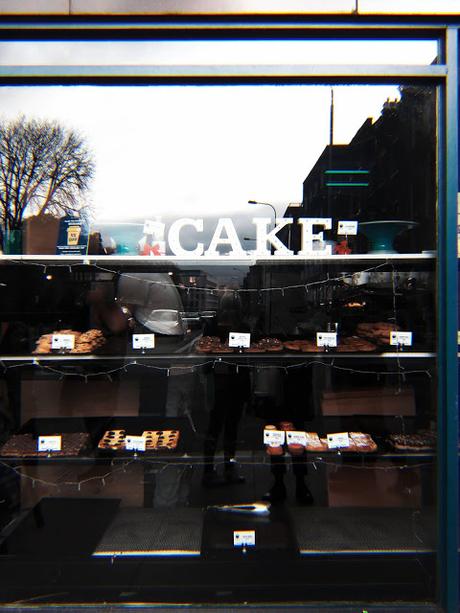 Fin de año en Dublín: Día 1 Fin de año en Dublín: Día 1