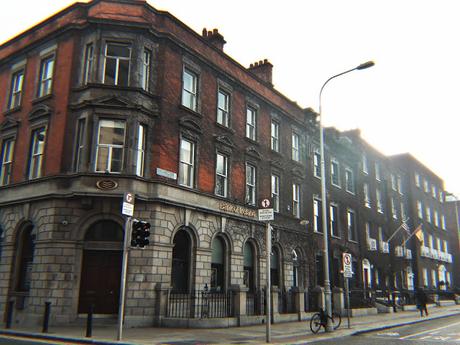 Fin de año en Dublín: Día 1 Fin de año en Dublín: Día 1