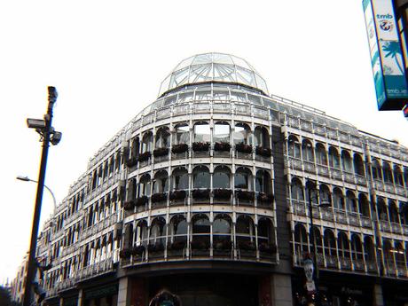 Fin de año en Dublín: Día 1 Fin de año en Dublín: Día 1