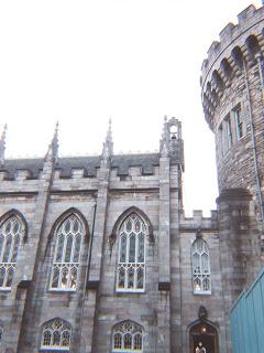 Fin de año en Dublín: Día 1 Fin de año en Dublín: Día 1