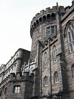 Fin de año en Dublín: Día 1 Fin de año en Dublín: Día 1