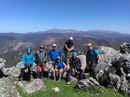 Actividades 13 y 14 abril- Señal y Camino