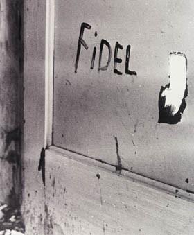 La sangre numerosa. Nicolás Guillén