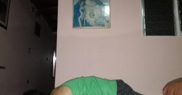 EJERCICIOS ISOMETRICOS PARA MEJORAR LA RESISTENCIA.