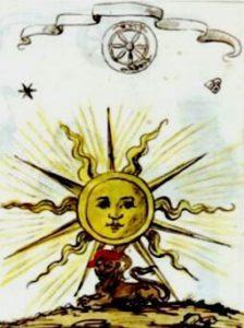 Entrevista a Michel de Nostradamus .. (Parte 2)