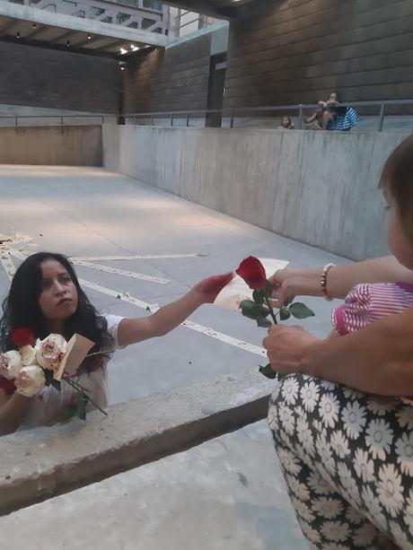 Grito de Mujer 2019-Cuernavaca-Morelos-México