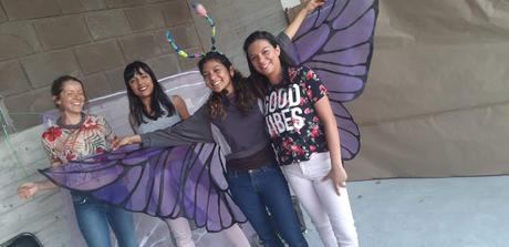 Grito de Mujer 2019-Cuernavaca-Morelos-México