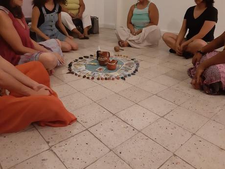 Grito de Mujer 2019-Cuernavaca-Morelos-México