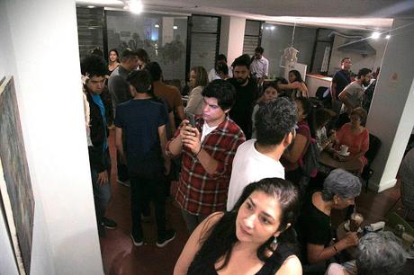 Grito de Mujer 2019-Cuernavaca-Morelos-México