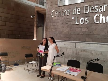 Grito de Mujer 2019-Cuernavaca-Morelos-México