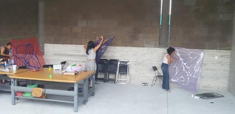 Grito de Mujer 2019-Cuernavaca-Morelos-México