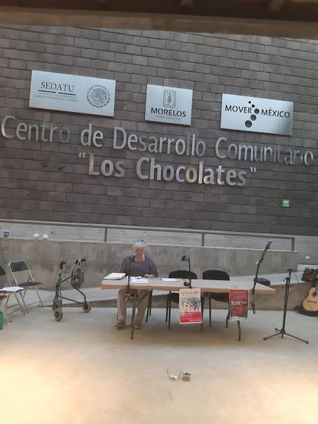 Grito de Mujer 2019-Cuernavaca-Morelos-México