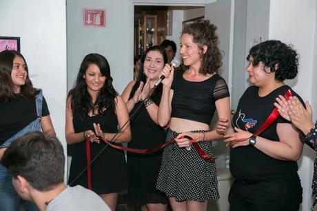 Grito de Mujer 2019-Cuernavaca-Morelos-México