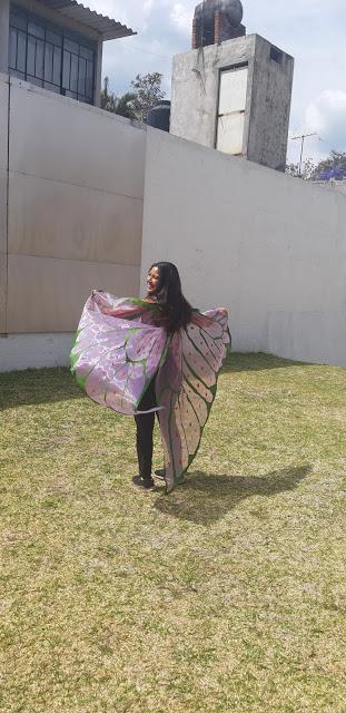 Grito de Mujer 2019-Cuernavaca-Morelos-México