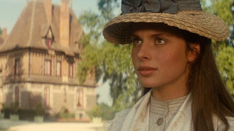 TESS (Roman Polanski) TESS (Roman Polanski)