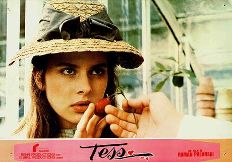 TESS (Roman Polanski) TESS (Roman Polanski)