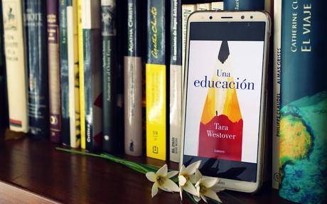 Una educación, Tara Westover