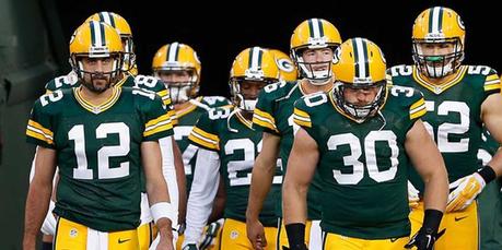 ¿Cuál es el plan de los Packers para el Draft NFL 2019?