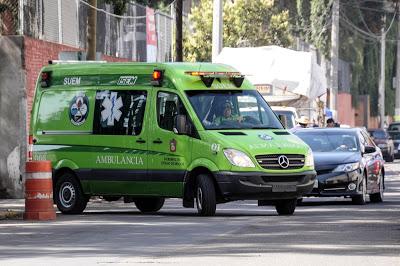 PONE SECRETARÍA DE SALUD EN MARCHA OPERATIVO DE SEMANA SANTA 2019