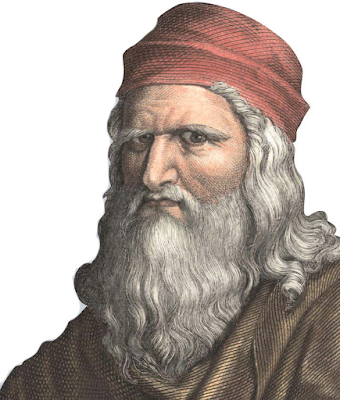 El legado de Leonardo da Vinci