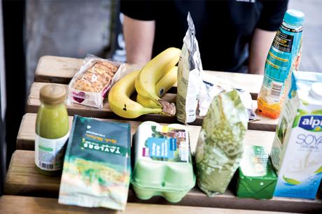 Estar en un peso saludable no lo es todo