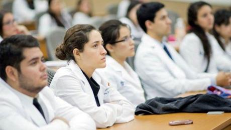 2 horas de mindfulness para prevenir la depresión en los estudiantes de medicina