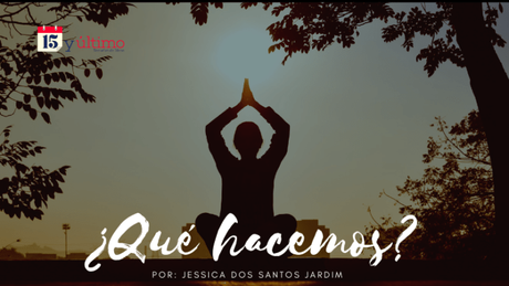 El Último Round / ¿Qué hacemos?