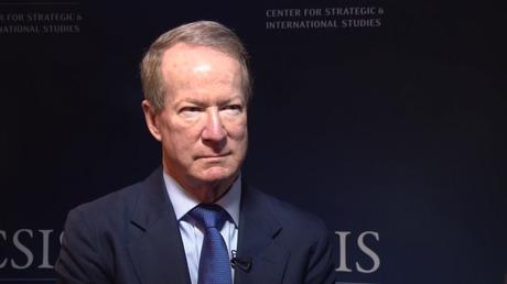 ASESORES DE TRUMP SE REÚNEN EN WASHINGTON PARA EVALUAR ATAQUE MILITAR