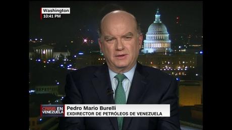 ASESORES DE TRUMP SE REÚNEN EN WASHINGTON PARA EVALUAR ATAQUE MILITAR