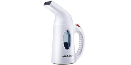 ▷ 9 artículos que harán que empacar una brisa Travel-Steamer ▷ 9 artículos que harán que empacar una brisa