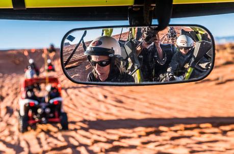 sand-hollow-state-park-utah-21 ▷ Comenta en Thrilling ATV Adventures: las mejores cosas que hacer en St. George Utah por Sophie Marie