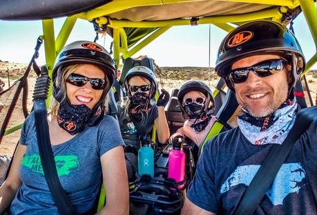 sand-hollow-state-park-utah-24 ▷ Comenta en Thrilling ATV Adventures: las mejores cosas que hacer en St. George Utah por Sophie Marie