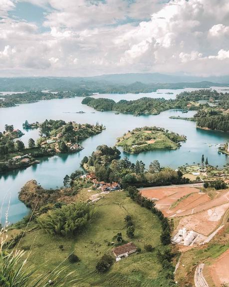 colombia-2 ▷ Los mejores destinos para los amantes de la naturaleza